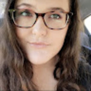 Meet your Posher, Natalie p.